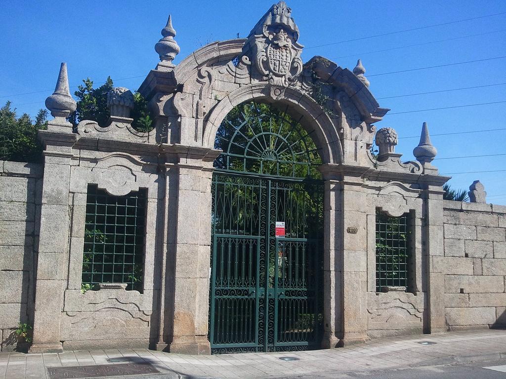 Our Lady Of Mercy Villa Ermesinde Chambre photo