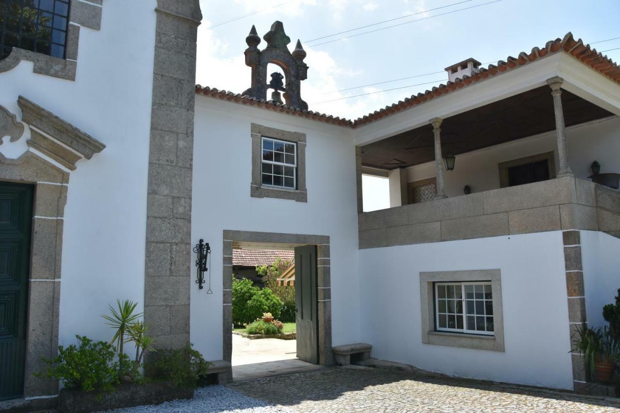 Our Lady Of Mercy Villa Ermesinde Extérieur photo