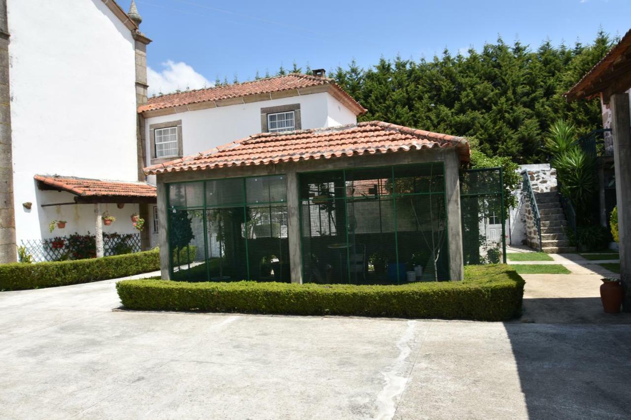 Our Lady Of Mercy Villa Ermesinde Extérieur photo